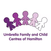 Umbrella Family and Child Centres of Hamilton logo
