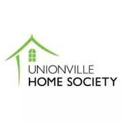 Unionville Home Society logo