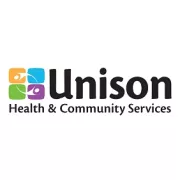 Unison Health and Community Services logo