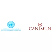United Nations Association in Canada logo