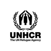 United Nations High Commissioner for Refugees logo