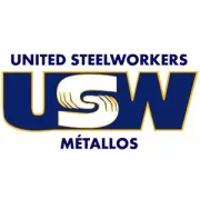 United Steelworkers logo