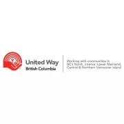 United Way British Columbia logo
