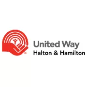 United Way Halton & Hamilton logo