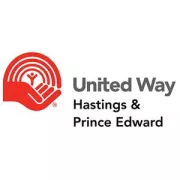 United Way Hastings & Prince Edward logo