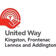 United Way of Kingston, Frontenac, Lennox & Addington logo