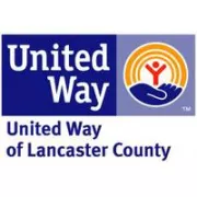 United Way of Lancaster logo