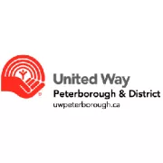 United Way Peterborough & District logo