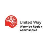 United Way Waterloo Region Communities logo