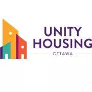 Unity Non-Profit Housing Corporation Ottawa logo