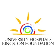 University Hospitals Kingston Foundation logo