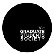 University of  Victoria, Graduate Students' Society logo