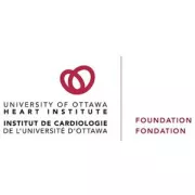 University of Ottawa Heart Institute Foundation logo