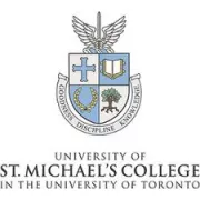 University of St. Michael's College logo