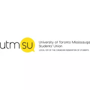 University of Toronto Mississauga Students Union logo