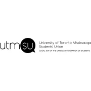 University of Toronto Mississauga Students' Union logo