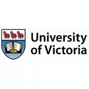 University of Victoria logo