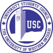 University Students' Council - UWO logo