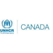 UN Refugee Agency logo