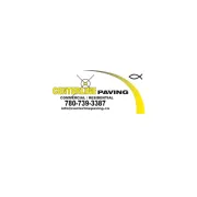 Centerline Paving logo