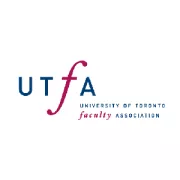 UofT Faculty Association logo