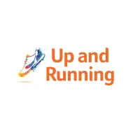 Up and Running logo