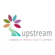 Upstream Ottawa logo
