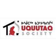 Uquutaq Society logo