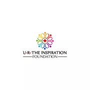 U R the Inspiration Foundation logo