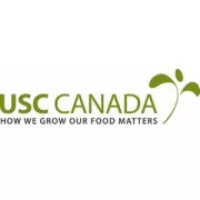 USC Canada logo