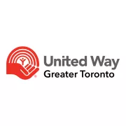 United Way Greater Toronto logo