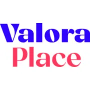 Valora Place logo