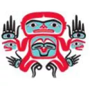 Vancouver Aboriginal Child and Family Services Society logo