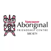 Vancouver Aboriginal Friendship Centre Society logo