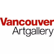 Vancouver Art Gallery logo