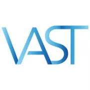 Vancouver Association for Survivors of Torture (VAST) logo