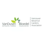 Logo for job Summer Camp Assistant - VanDusen Garden (VBGA)