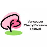 Vancouver Cherry Blossom Festival Society logo