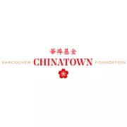 Vancouver Chinatown Foundation logo