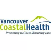 Vancouver Coastal Health logo
