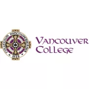 Vancouver College logo
