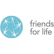 Vancouver Friends for Life logo