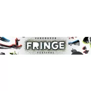 Vancouver Fringe Festival logo