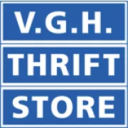 Vancouver General Hospital Thrift Shop Society logo