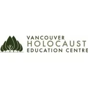 Vancouver Holocaust Education Centre logo