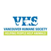 Vancouver Humane Society logo
