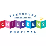 Vancouver International Children's Festival Society logo