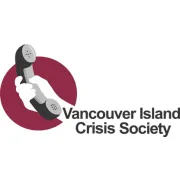 Vancouver Island Crisis Society logo