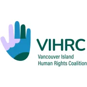 Vancouver Island Human Rights Coalition logo