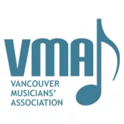 Vancouver Musicians' Association logo